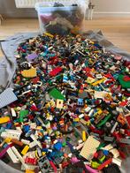 Lego lot 13kg, Ophalen