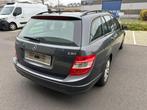Mercedes C klasse C200 | AIRCO | BLEUTOOTH, Auto's, Mercedes-Benz, 4 cilinders, Bedrijf, 2200 cc, 5 zetels