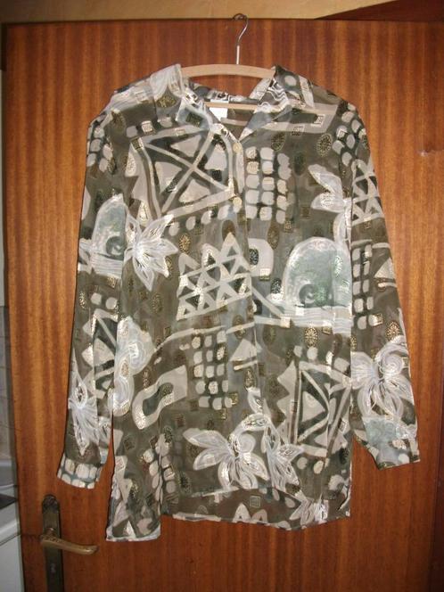 KLEREN DAMES ALLERLEI, Kleding | Dames, Dames-kledingpakketten, Zo goed als nieuw, Maat 42/44 (L), Ophalen of Verzenden