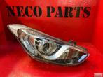 HYUNDAI I30 KOPLAMP ORIGINEEL 92102-A6000 ALLES LEVERBAAR !!, Ophalen of Verzenden, Gebruikt, Hyundai