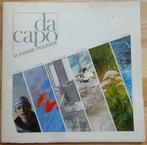 Kunstmap met 12 prenten "Vlaamse Figuratie" da Capo, Ophalen of Verzenden, Gelezen, Schilder- en Tekenkunst