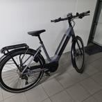 Elektrische fiets Gazelle ultimate T10 dames, Vélos & Vélomoteurs, Comme neuf, 53 à 56 cm, Enlèvement, Gazelle