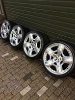 Velgen Bentley Continental Mulliner 21 inch, Auto-onderdelen, Banden en Velgen, Ophalen, 275 mm, Banden en Velgen, 21 inch