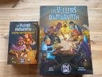 Jeu de Société - Les voleurs d’Amarynth + Extension, Neuf