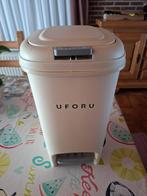 Leueremmer, Enlèvement, Neuf