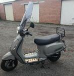 la souris a klasse, Fietsen en Brommers, Ophalen, Zo goed als nieuw