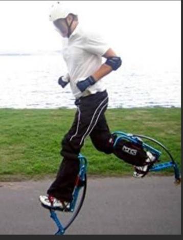 Waders Skyrunners, Enlèvement, Comme neuf