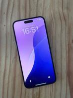 Iphone  14 pro max, Telecommunicatie, Mobiele telefoons | Apple iPhone, Gebruikt, 89 %, Zwart, Zonder abonnement
