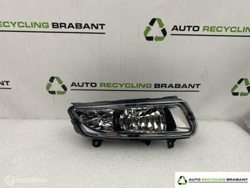 Mistlamp Volkswagen Rechts Polo 6R CHROOM  6R0941062C beschikbaar voor biedingen