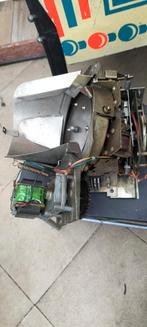 Payout jackpot bally, Enlèvement ou Envoi, Utilisé