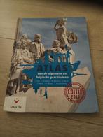 2015, Ophalen of Verzenden, Zo goed als nieuw, Nederlands