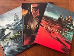 Jeronimus complete trilogie NEUF Dabitch Jean-Denis Pendanx, Ophalen, Complete serie of reeks, Nieuw, Jean-Denis Pendanx