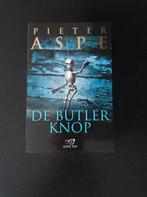 Pieter Aspe, Ophalen, Zo goed als nieuw
