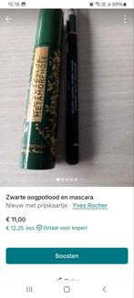 Yves rocher producten, Ophalen of Verzenden, Nieuw