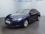 Audi A3 SEDAN*CAPTEURS AV+AR*, Auto's, Audi, 4 deurs, Bedrijf, https://public.car-pass.be/vhr/d342b391-611f-4014-808b-e4a072e32b0b