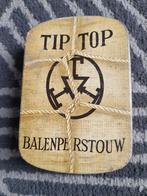 Tabaksdoos Tip Top, Verzenden, Gebruikt, Overige