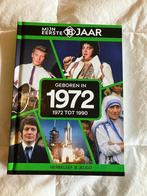 1972 boek uit de reeks Mijn eerste 18 jaar, Boeken, Ophalen of Verzenden, Nieuw