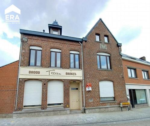 Huis te huur in Zillebeke, Immo, Maisons à louer, Maison individuelle