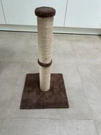 Kleine krabpaal 60cm hoog, Dieren en Toebehoren, Ophalen, Zo goed als nieuw