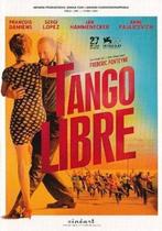 Tango Libre (2012) Dvd Ex-Rental Zeldzaam !, Cd's en Dvd's, Dvd's | Drama, Gebruikt, Ophalen of Verzenden, Drama, Vanaf 16 jaar
