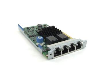 HPE Ethernet 1Gb 4-port 366FLR Adapter 665238-001 beschikbaar voor biedingen