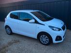 Peugeot 108 * 1.0 Benzine * 5 deurs * Airco, Achat, Euro 6, Entreprise, Boîte manuelle