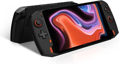 OneX Player - 8.4" - Handheld Gamingcomputer - 16GB RAM - I7, Informatique & Logiciels, Ordinateurs portables Windows, Utilisé