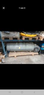 Mazout brander, Ophalen of Verzenden