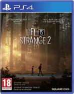 Life Is Strange 2, Games en Spelcomputers, Games | Sony PlayStation 4, Avontuur en Actie, Vanaf 18 jaar, 1 speler, Ophalen of Verzenden