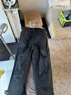 Furygan motorbroek 2xl (50-52) over pants+ bescherming, Ophalen