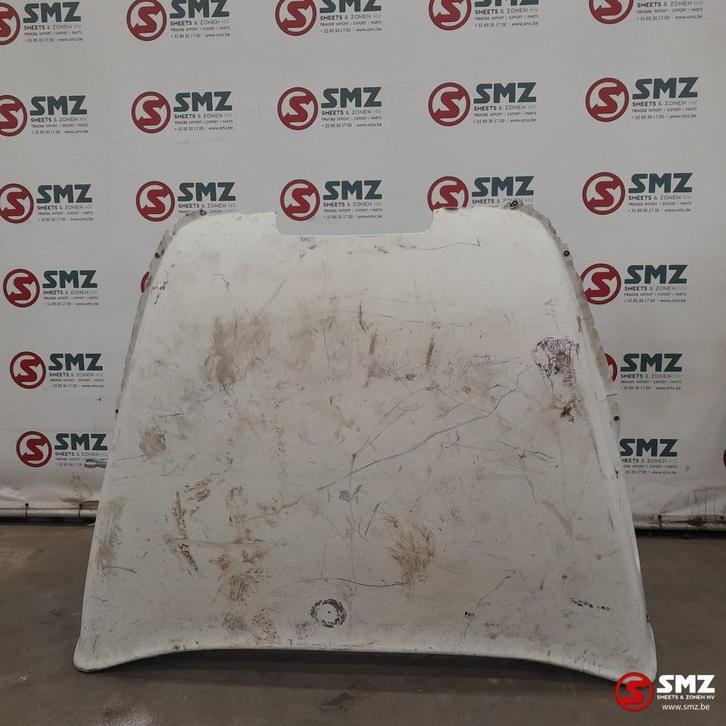 Occ cabinespoilerset Mercedes SK, Auto-onderdelen, Vrachtwagen-onderdelen, Mercedes-Benz, Carrosserie en Plaatwerk, Gebruikt