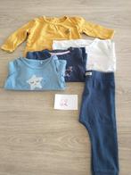 babykleding 62, Kinderen en Baby's, Ophalen, Gebruikt, Meisje