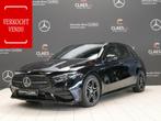 Mercedes-Benz A-klasse 180d AMG Line Dos 7505, Auto's, 745 kg, Gebruikt, 4 cilinders, 116 pk