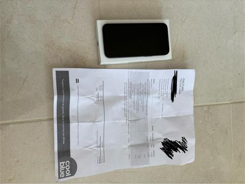 iPhone 13 mini, Telecommunicatie, Mobiele telefoons | Apple iPhone, Refurbished, 128 GB, iPhone 13 mini, Blauw, Ophalen