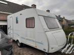 Caravelier caravan, Caravans en Kamperen, Caravans, Tot en met 2, 750 - 1000 kg, Particulier, Caravelair