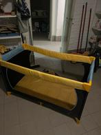 Draagbaar babybed van Hauck, Kinderen en Baby's, Ophalen, Gebruikt, Reisbedje