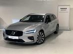 Volvo V60 B4 Mild Hybride Dark Plus, Auto's, 143 kW, Euro 6, 1969 cc, Parkeersensor
