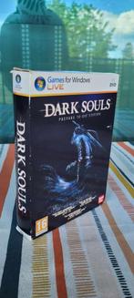 PC Game Dark Souls Prepare To Die Edition, Consoles de jeu & Jeux vidéo, Jeux | PC, Comme neuf, Online, Jeu de rôle (Role Playing Game)