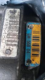 Saab 900 classic versnellingsbak, Ophalen, Gebruikt, Saab