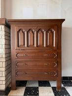 Antieke kast, Antiek en Kunst, Ophalen