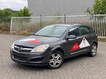 Opel Astra 1.7 diesel beschikbaar voor biedingen