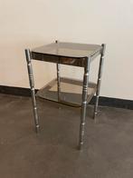 Table d’appoint 70’s, Ophalen