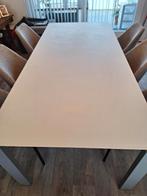 Eettafel JOLI 220cm x 100cm, Huis en Inrichting, Tafels | Eettafels, Ophalen, Gebruikt, 100 tot 150 cm, 200 cm of meer