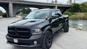 Dodge Ram LPG FULL 2016 Ciel etoilé !! beschikbaar voor biedingen