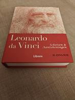 Anna Suh - Leonardo - schetsen en notities, Verzenden, Nieuw, Anna Suh