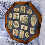 Liste nostalgique, Enlèvement ou Envoi