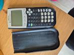 Texas instruments ti 84 plus, Diversen, Ophalen of Verzenden, Gebruikt