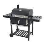 XXXL houtskoolbarbecue BBQ met 2 wielen NIEUW IN DOOS!!!, Ophalen of Verzenden, Nieuw, Nice Cooker