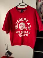 Superdry t shirt maat 34 weinig gedragen, Vêtements | Femmes, T-shirts, Enlèvement ou Envoi, Comme neuf, Taille 34 (XS) ou plus petite