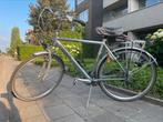 Gazelle herenfiets, Fietsen en Brommers, Fietsen | Heren | Herenfietsen, Ophalen, Gebruikt, Gazelle